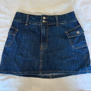 Brandy Melville/John Galt Agatha Skirt